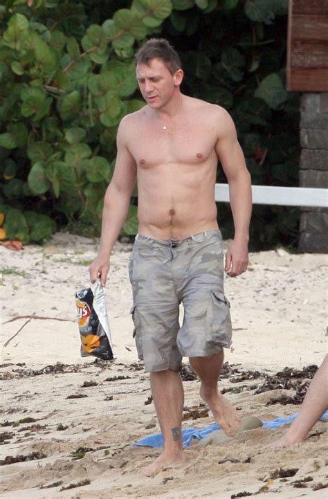 daniel craig body|daniel craig partnerin.